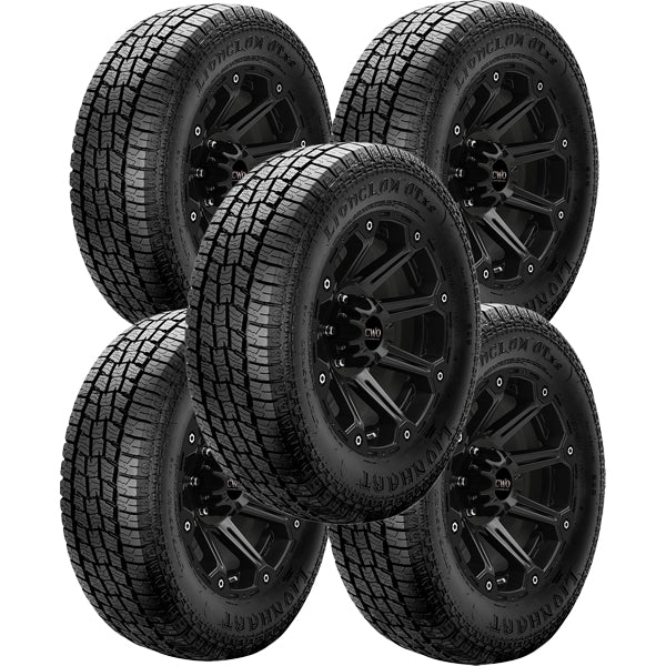 Lionhart Lionclaw ATX2 LHSTATX1865010