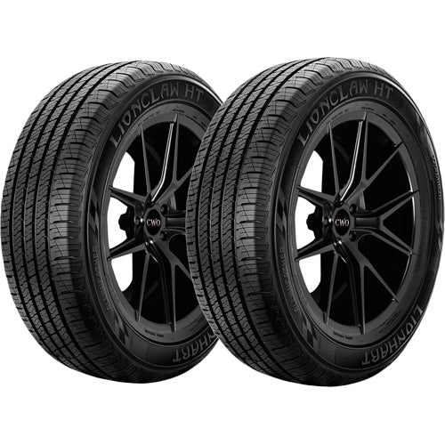 Lionhart LionClaw HT LHSTHT1760020