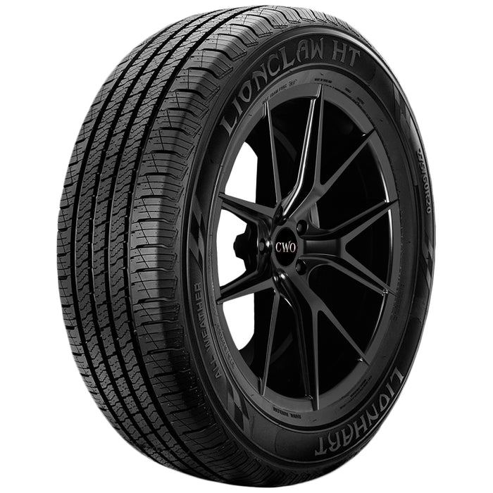 Lionhart LionClaw HT LHSTHT1665010