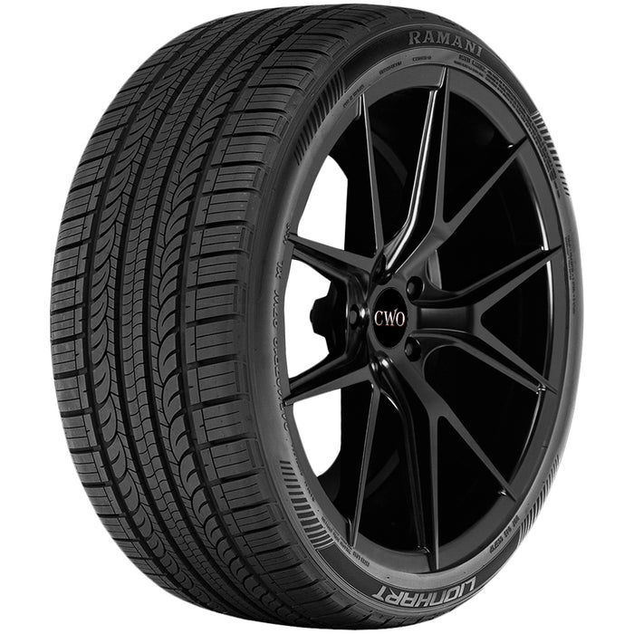 Lionhart Ramani A/S LHGSRAS1560010