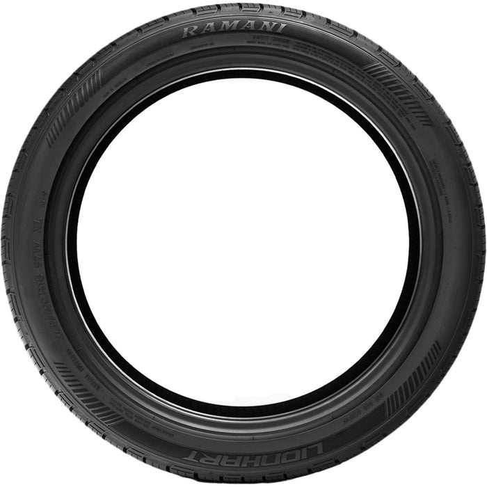 Lionhart Ramani A/S LHGSRAS1765010