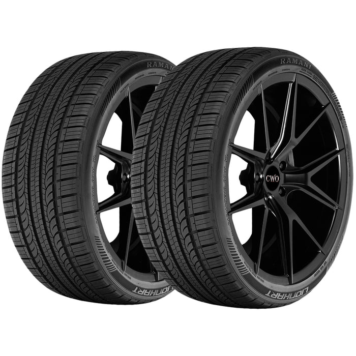 Lionhart Ramani A/S LHGSRAS1755020