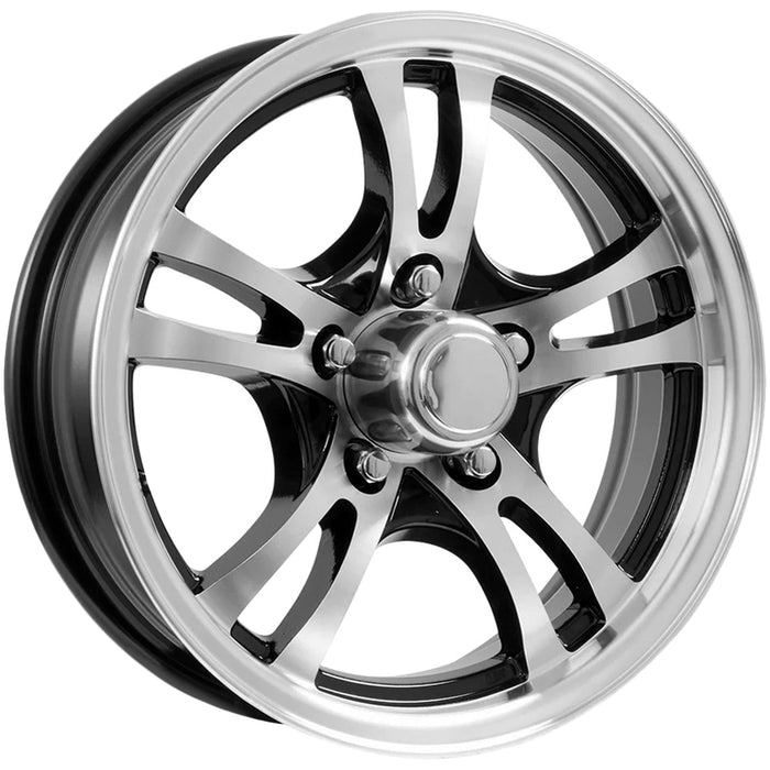 Lionshead Jaguar Trailer SUJA-150-600-5BMF