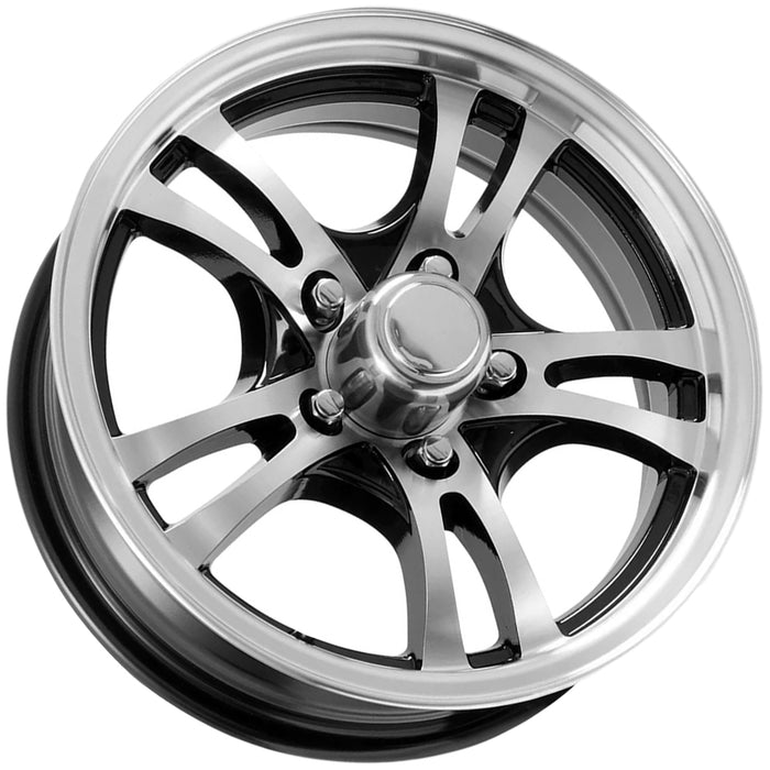 Lionshead Jaguar Trailer SUJA-150-600-5BMF