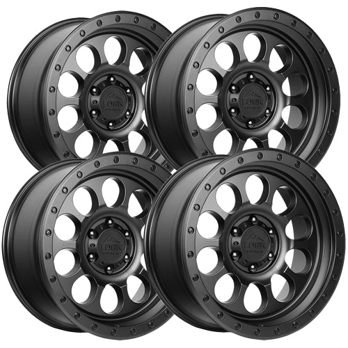 Lock Off-Road 50Cal 50CAL-2969MB