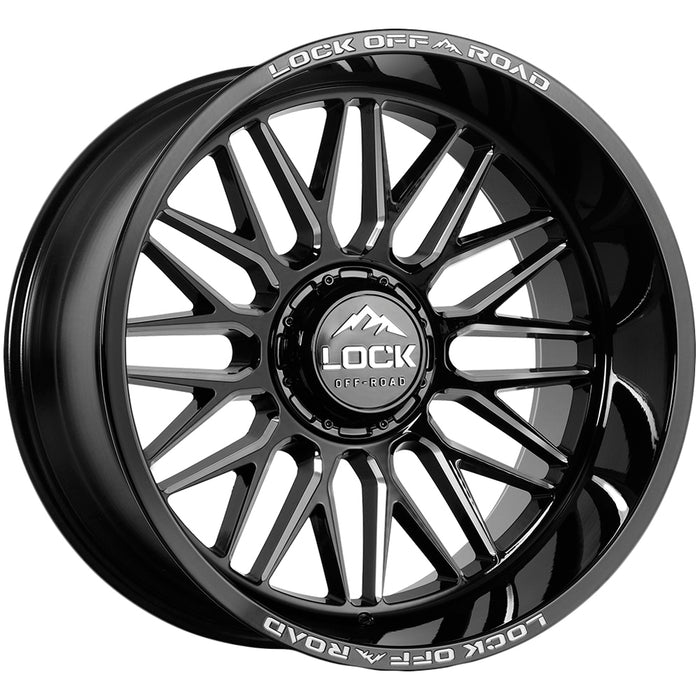 Lock Extreme Apex APEX-2936GBM