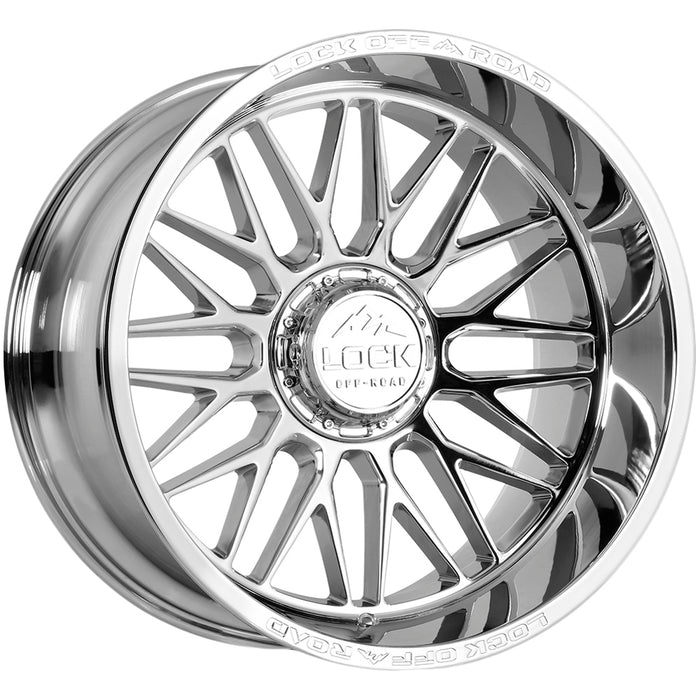 Lock Extreme Apex APEX-22287C