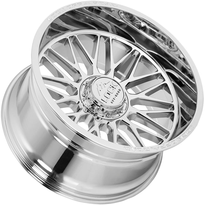 Lock Extreme Apex APEX-22287C