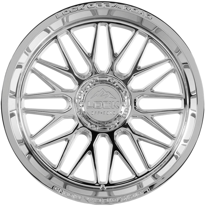 Lock Extreme Apex APEX-22287C