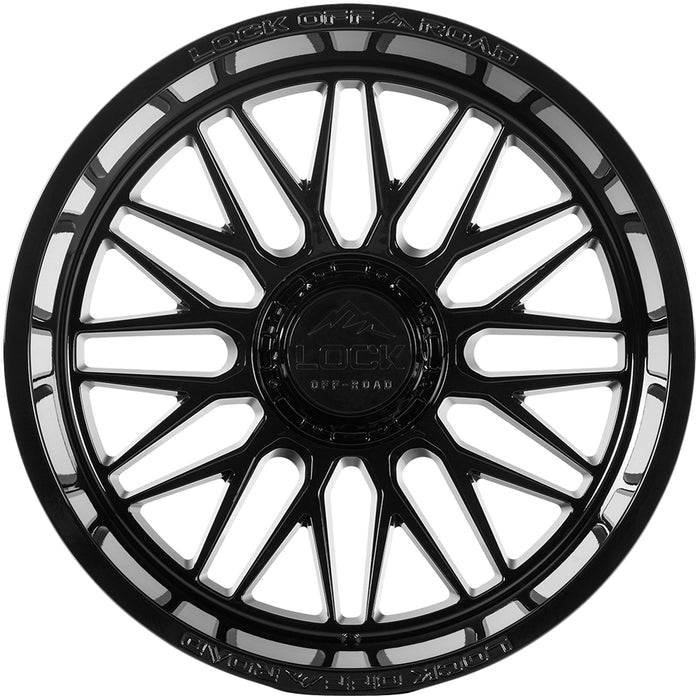 Lock Extreme Apex APEX-22136GB