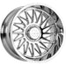 Lock Extreme Assault ASSAULT-22221C