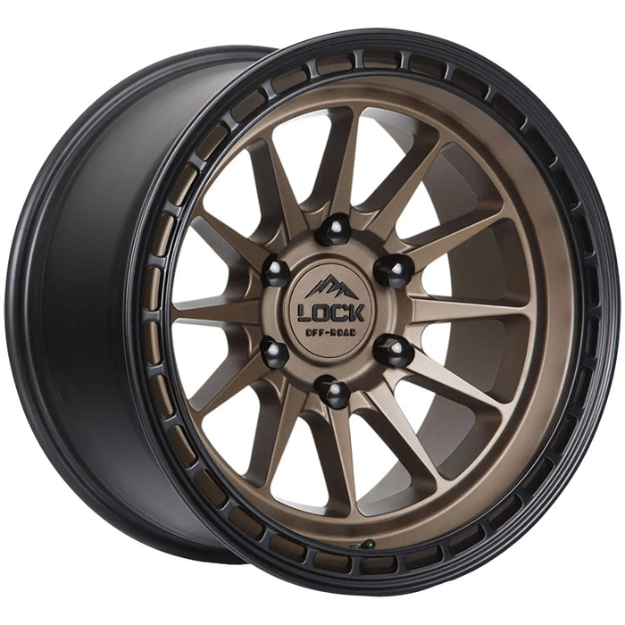 Lock Off-Road Baja BAJA-7857MR
