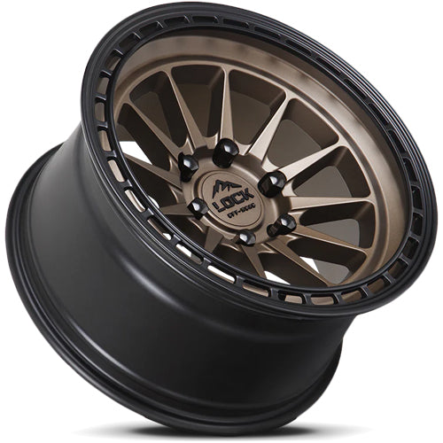 Lock Off-Road Baja BAJA-7857MR