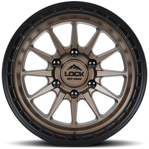 Lock Off-Road Baja BAJA-7857MR