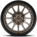 Lock Off-Road Baja BAJA-7857MR