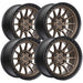 Lock Off-Road Baja BAJA-7857MR