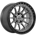 Lock Off-Road Baja BAJA-7957MGMBR