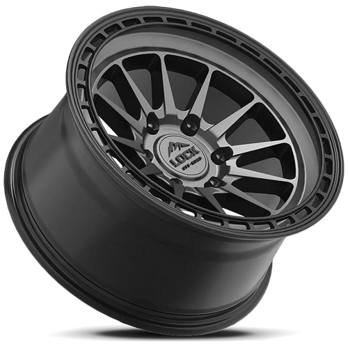 Lock Off-Road Baja BAJA-7957MGMBR