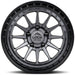 Lock Off-Road Baja BAJA-7957MGMBR