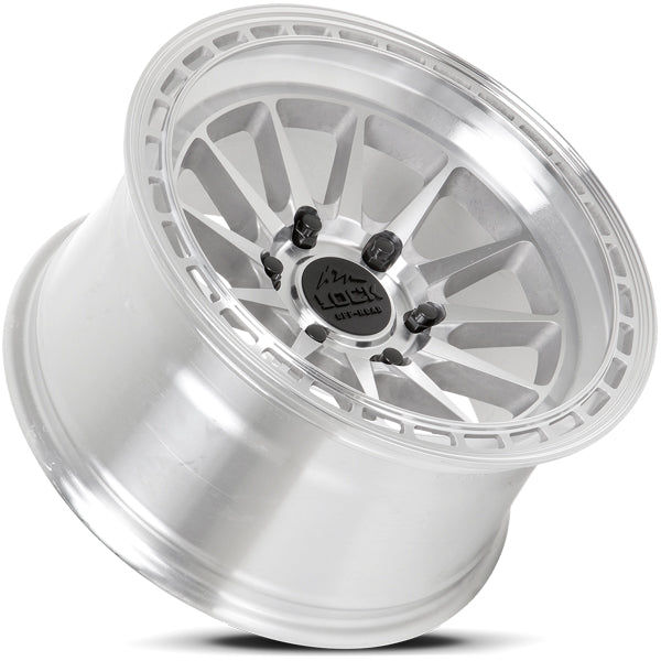 Lock Off-Road Baja BAJA-7963MC12N
