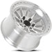 Lock Off-Road Baja BAJA-7963MC12N