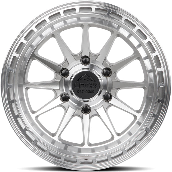 Lock Off-Road Baja BAJA-7963MC12N