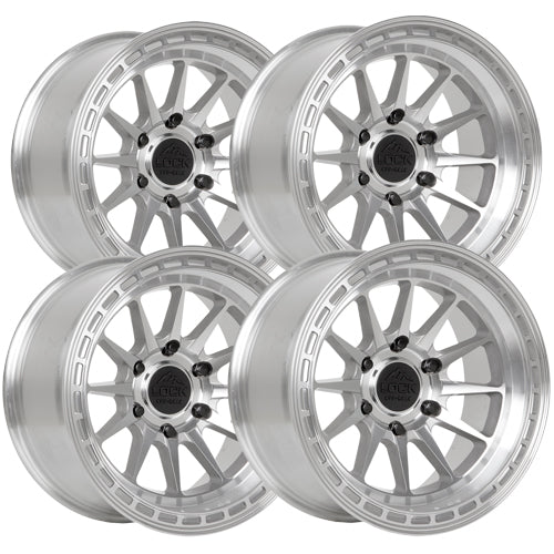 Lock Off-Road Baja BAJA-7854MC