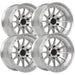 Lock Off-Road Baja BAJA-7854MC
