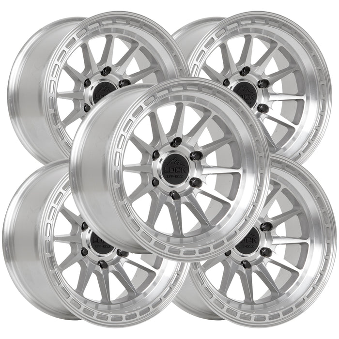 Lock Off-Road Baja BAJA-7957MC12N