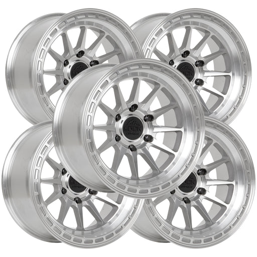 Lock Off-Road Baja BAJA-7969MC