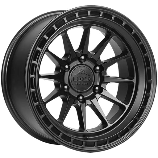 Lock Off-Road Baja BAJA-7957MB