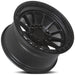 Lock Off-Road Baja BAJA-7860MB