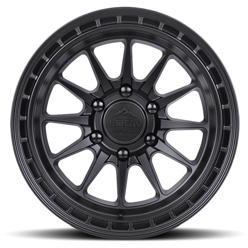 Lock Off-Road Baja BAJA-7860MB