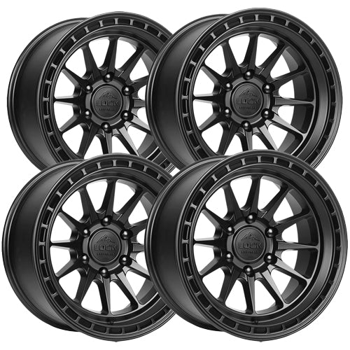 Lock Off-Road Baja BAJA-7860MB