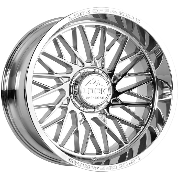 Lock Extreme Bandit BANDIT-22236C