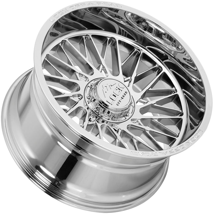 Lock Extreme Bandit BANDIT-22236C