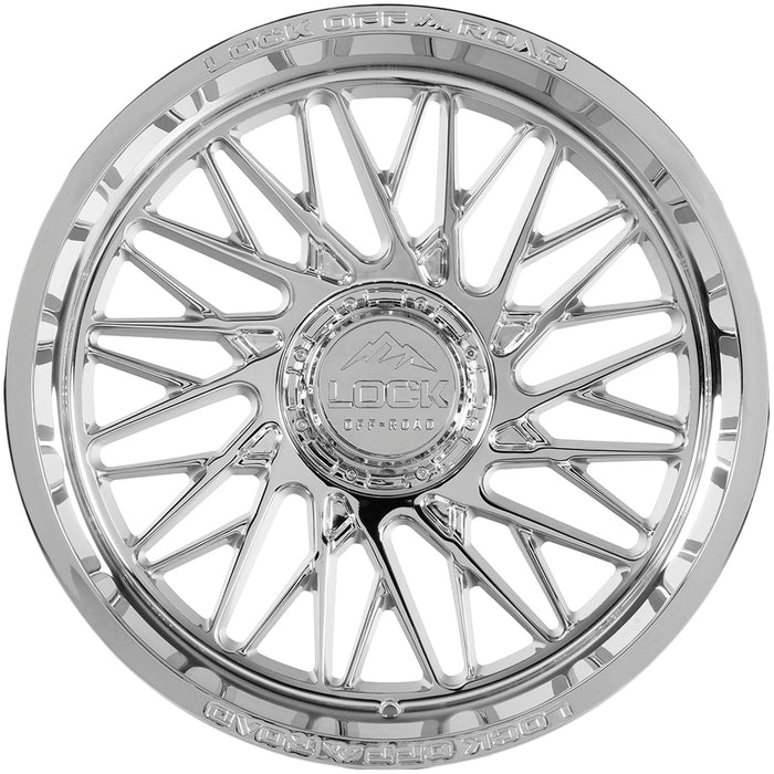Lock Extreme Bandit BANDIT-22236C