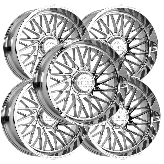 Lock Extreme Bandit BANDIT-22236C
