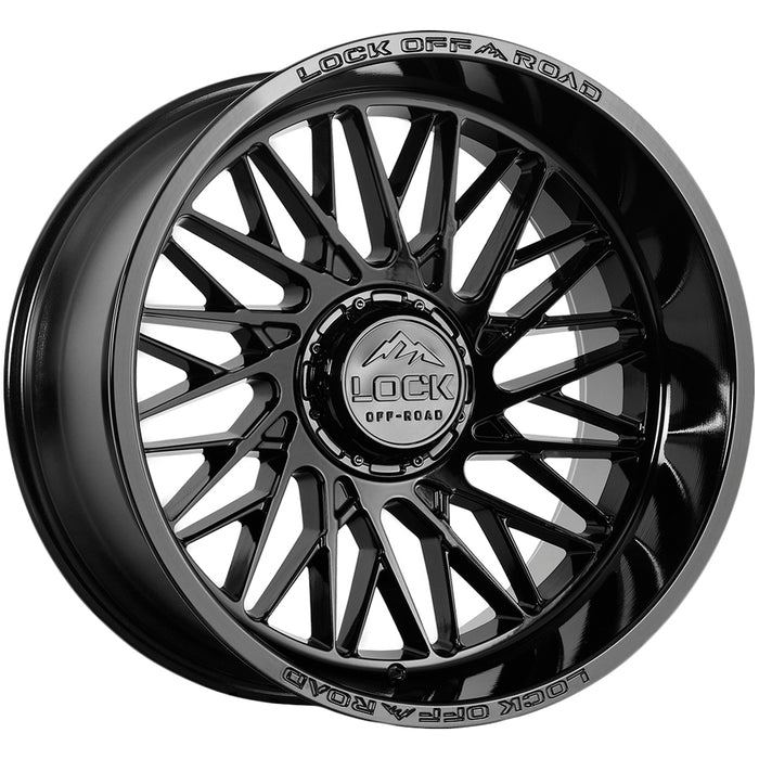 Lock Extreme Bandit BANDIT-22286GB