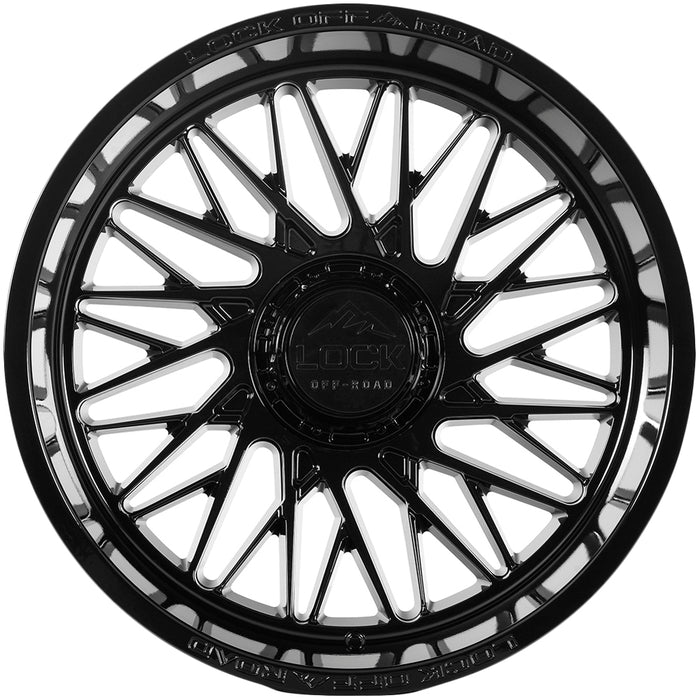 Lock Extreme Bandit BANDIT-2187GB