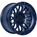 Lock Off-Road Combat COMBAT-2963BLUE