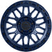 Lock Off-Road Combat COMBAT-2957BLUE