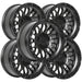 Lock Off-Road Combat COMBAT-2157MB