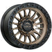 Lock Off-Road Grit GRIT-78557MRMBR25