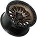 Lock Off-Road Grit GRIT-78557MRMBR25