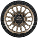 Lock Off-Road Grit GRIT-78557MRMBR25