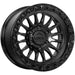 Lock Off-Road Grit GRIT-78557GB25