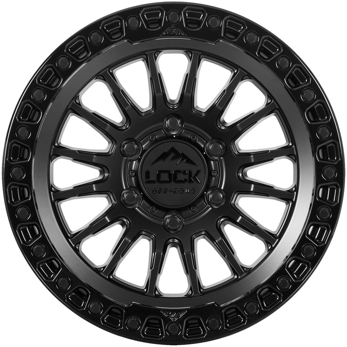Lock Off-Road Grit GRIT-78569GB25