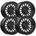 Lock Off-Road Grit GRIT-78557GB25