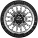 Lock Off-Road Grit GRIT-7963MGMBR